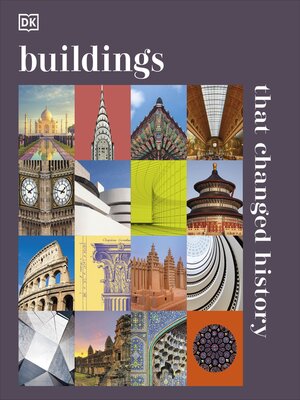cover image of Buildings that Changed History